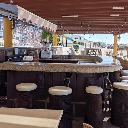 Апартаменты Sonoran Sky 1102 Luxury With Views! Пуэрто-Пеньяско Экстерьер фото