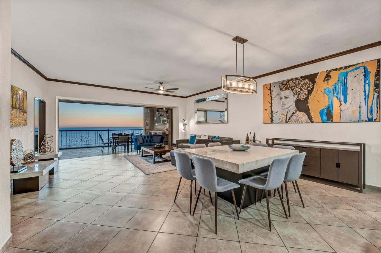 Апартаменты Sonoran Sky 1102 Luxury With Views! Пуэрто-Пеньяско Экстерьер фото