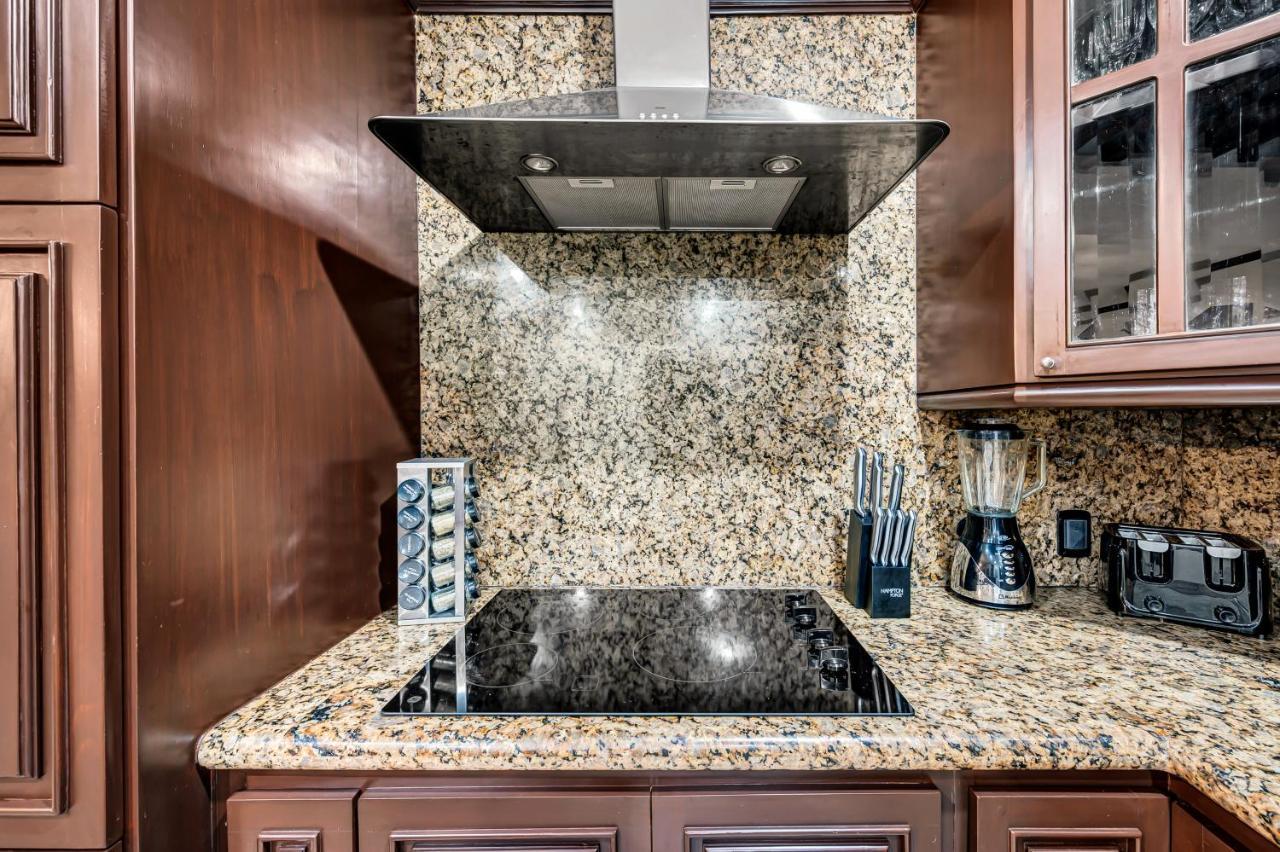 Апартаменты Sonoran Sky 1102 Luxury With Views! Пуэрто-Пеньяско Экстерьер фото