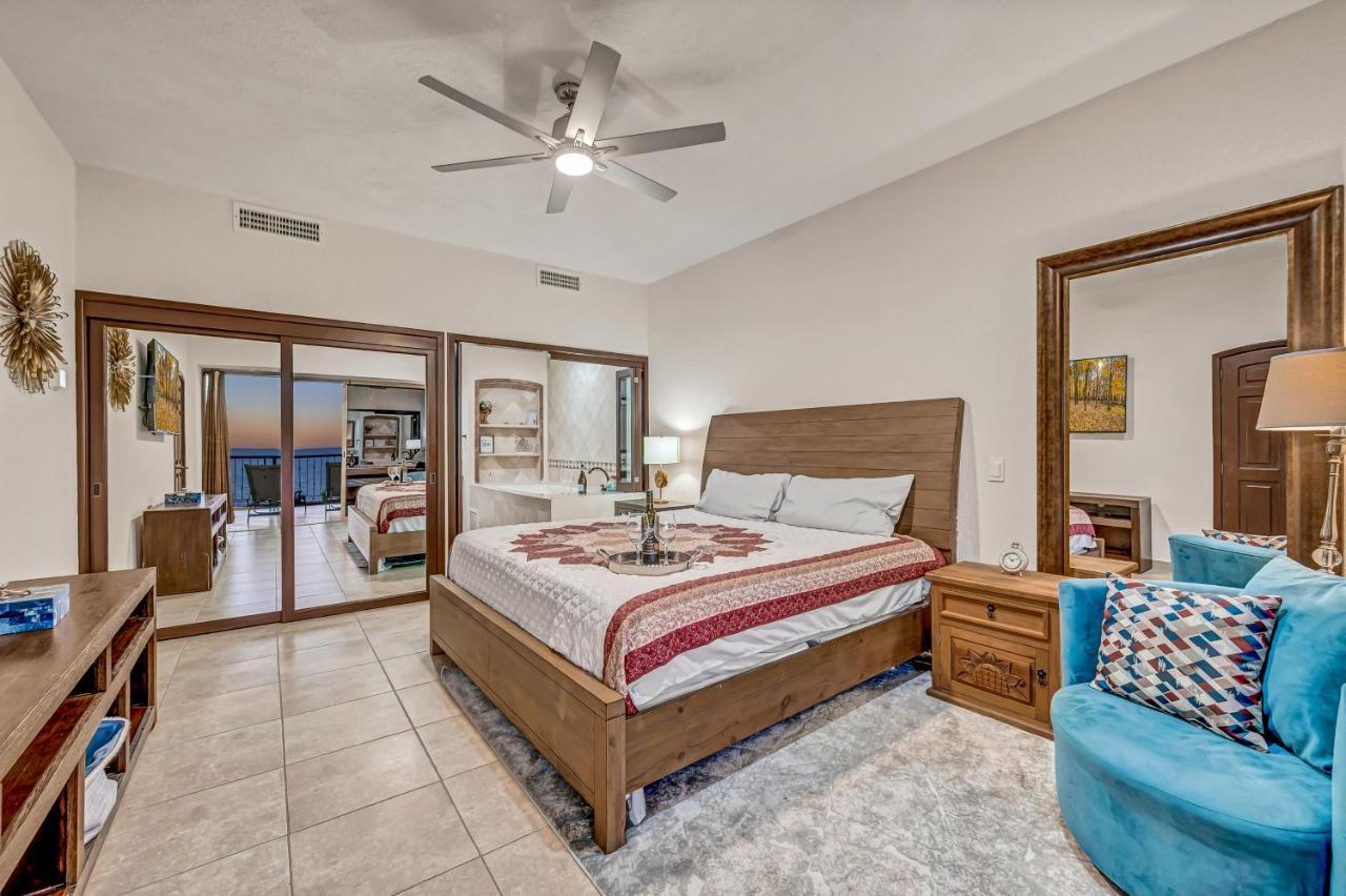 Апартаменты Sonoran Sky 1102 Luxury With Views! Пуэрто-Пеньяско Экстерьер фото