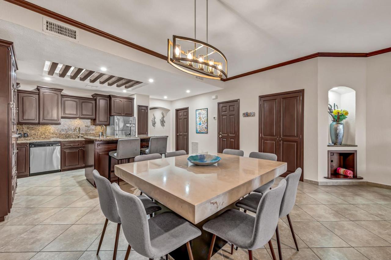 Апартаменты Sonoran Sky 1102 Luxury With Views! Пуэрто-Пеньяско Экстерьер фото