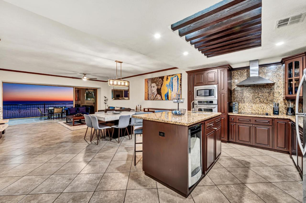 Апартаменты Sonoran Sky 1102 Luxury With Views! Пуэрто-Пеньяско Экстерьер фото