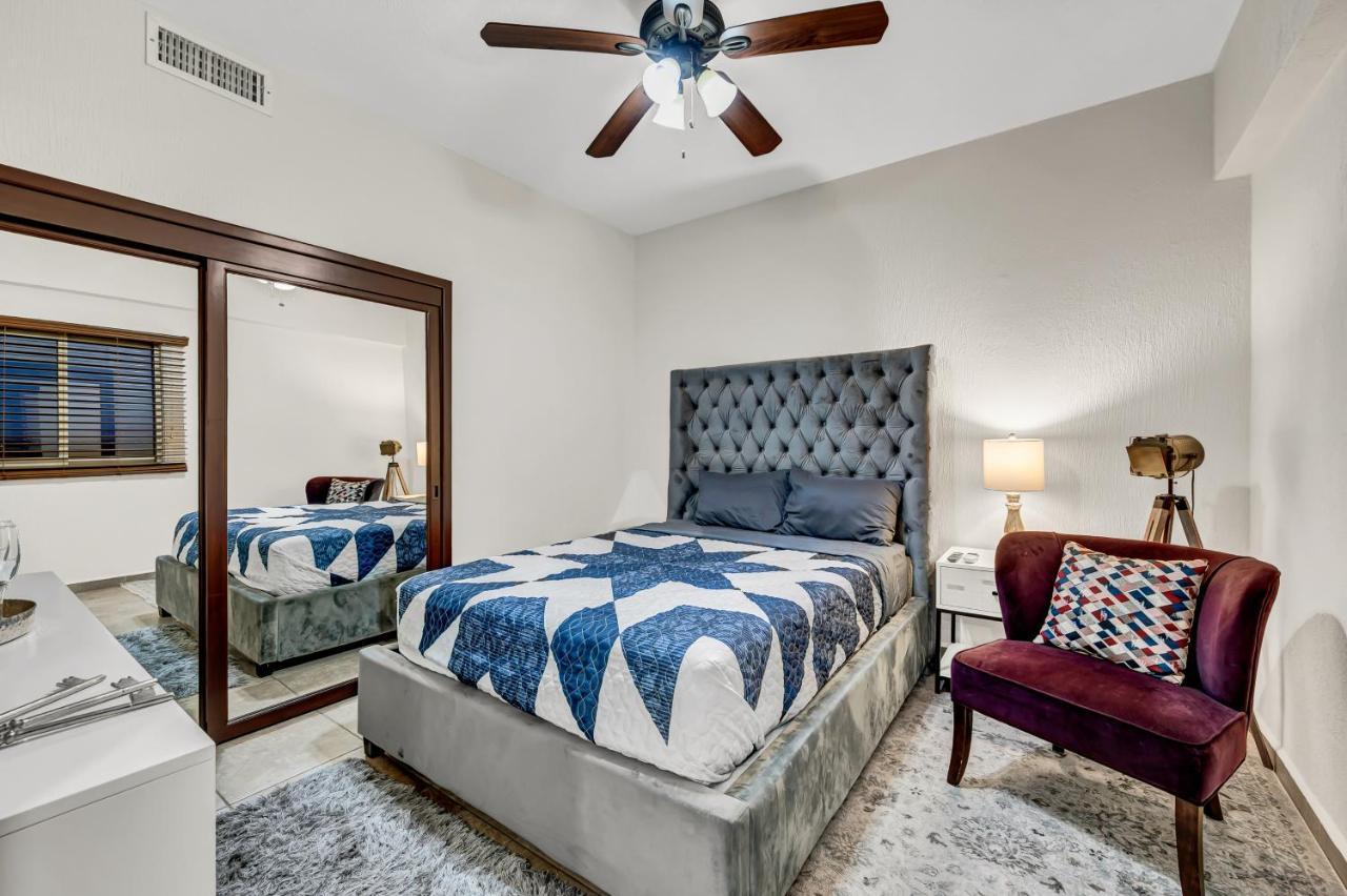 Апартаменты Sonoran Sky 1102 Luxury With Views! Пуэрто-Пеньяско Экстерьер фото
