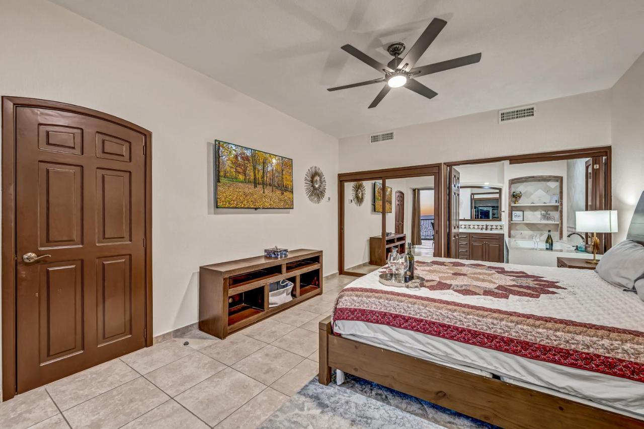 Апартаменты Sonoran Sky 1102 Luxury With Views! Пуэрто-Пеньяско Экстерьер фото