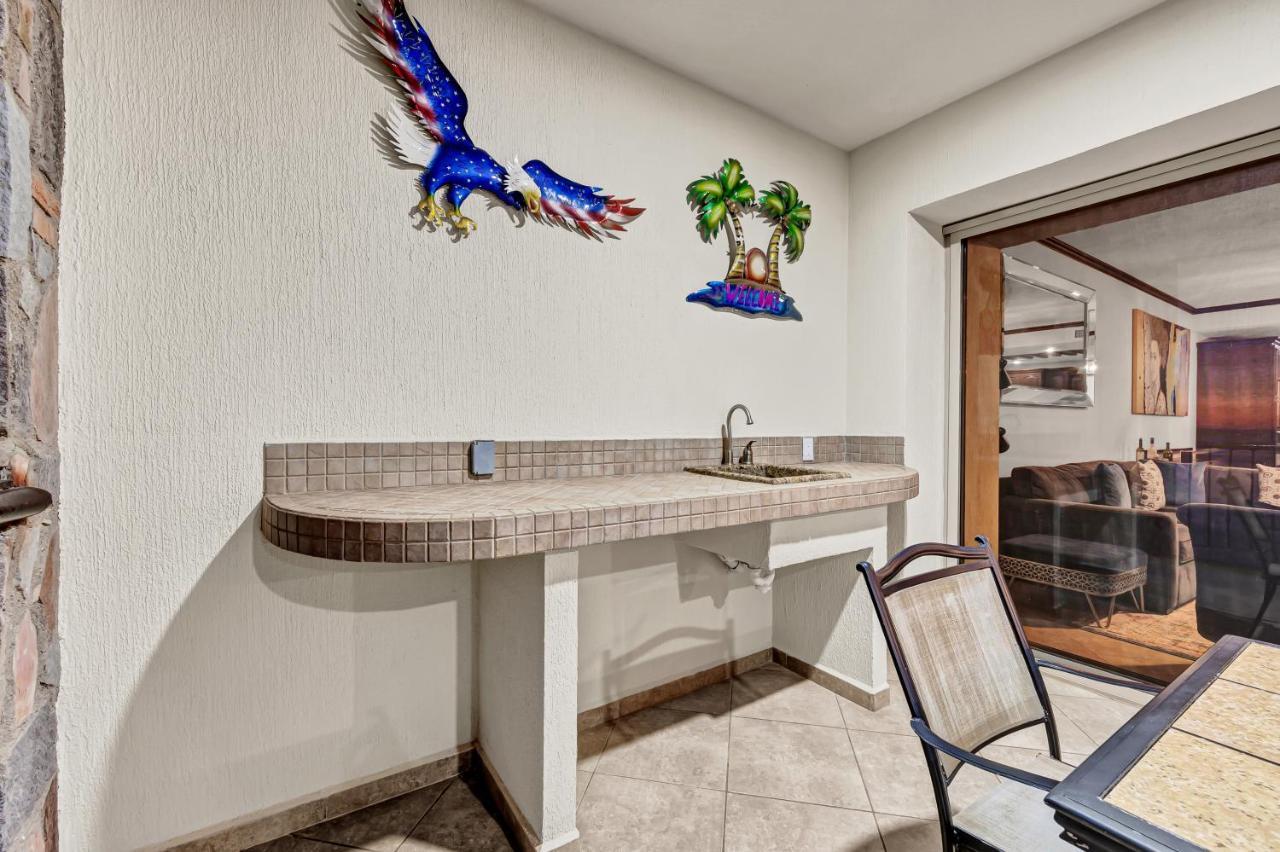 Апартаменты Sonoran Sky 1102 Luxury With Views! Пуэрто-Пеньяско Экстерьер фото