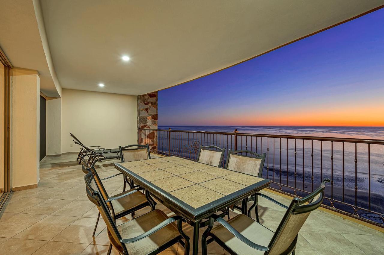 Апартаменты Sonoran Sky 1102 Luxury With Views! Пуэрто-Пеньяско Экстерьер фото