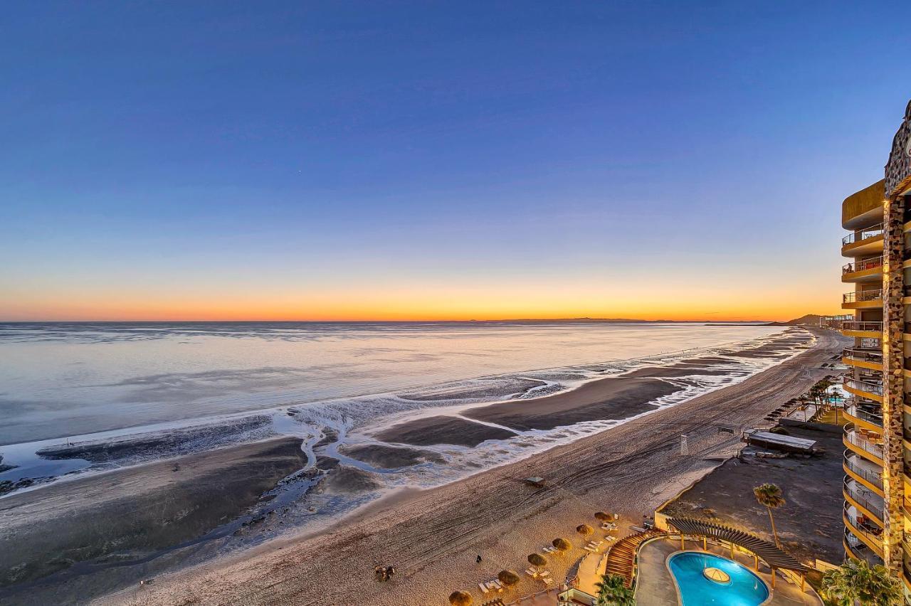 Апартаменты Sonoran Sky 1102 Luxury With Views! Пуэрто-Пеньяско Экстерьер фото