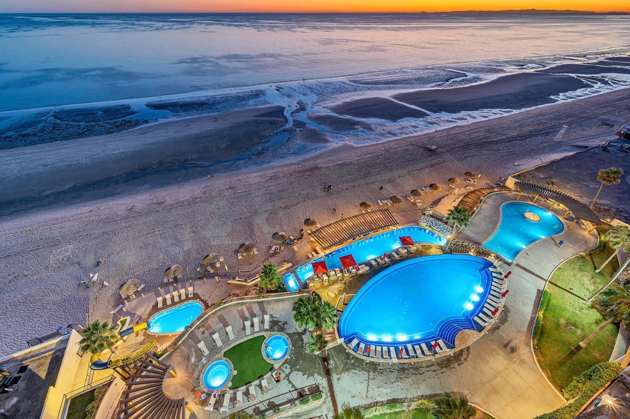 Апартаменты Sonoran Sky 1102 Luxury With Views! Пуэрто-Пеньяско Экстерьер фото