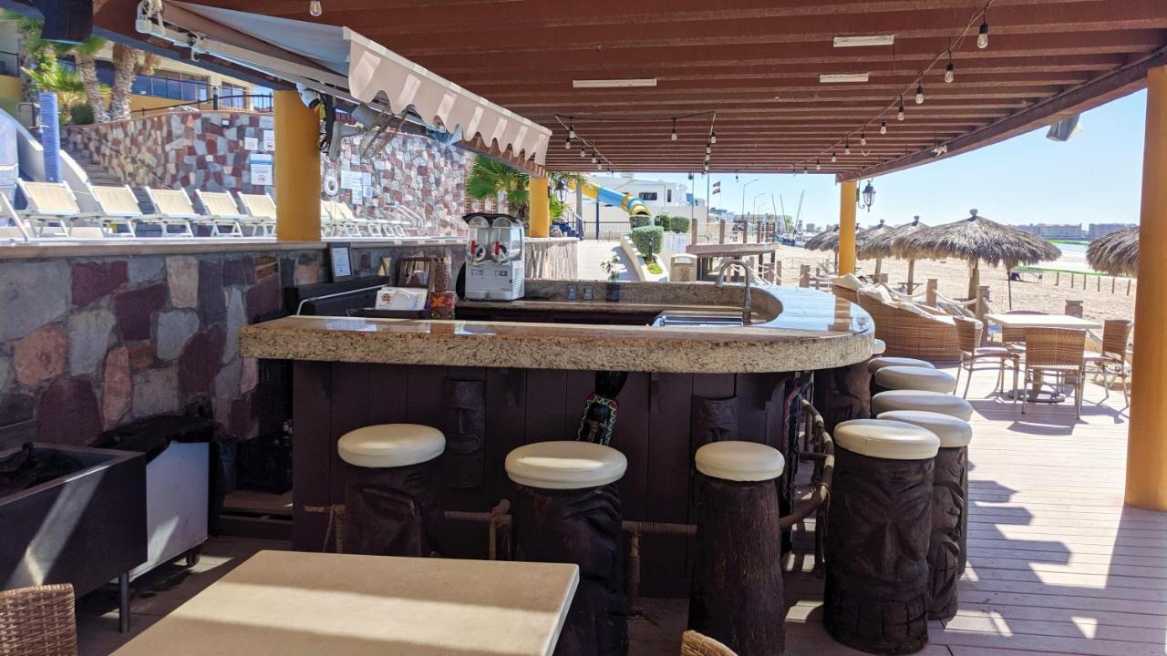 Апартаменты Sonoran Sky 1102 Luxury With Views! Пуэрто-Пеньяско Экстерьер фото